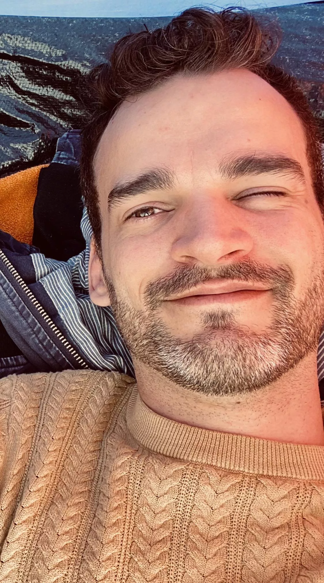 Enjoy your weekend y‘all! Any plans? 😊 posted by Lonely_Spheniscidae