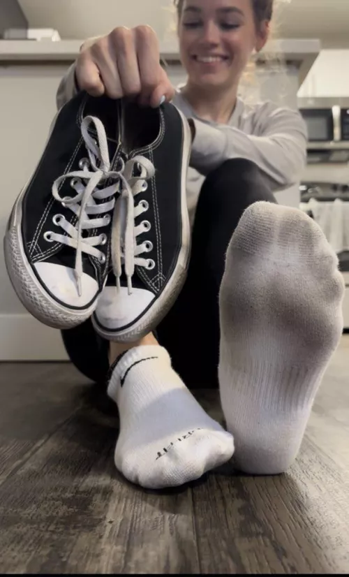 (F) these just keep getting better and better! by thehappy_soles