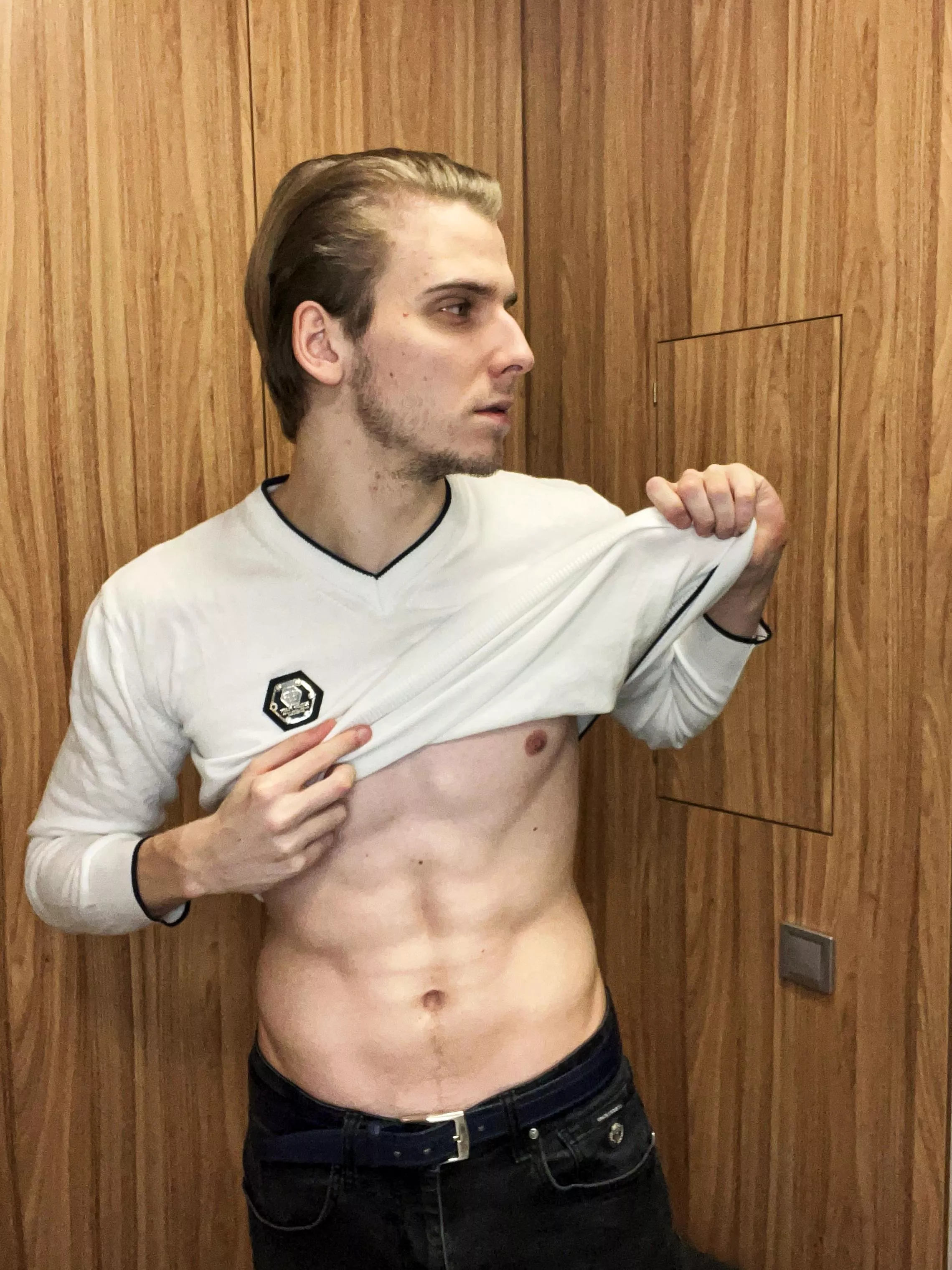 feeling spicy, do you like it? posted by TeasingLion