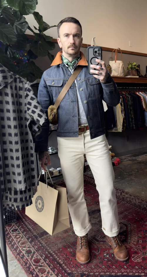 Felt pretty by ohitsjustsean