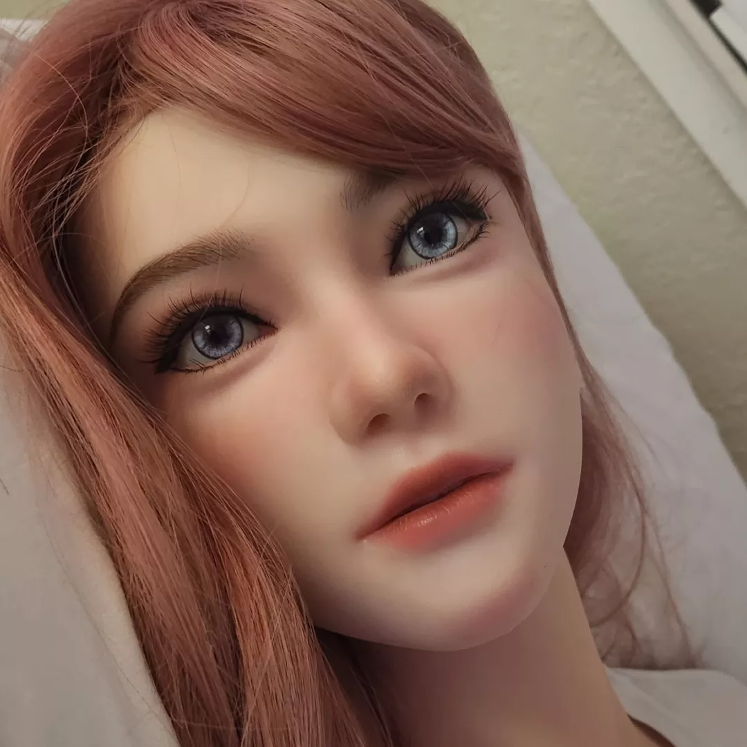 First night with my doll. Im amazed.  posted by Inevitable-Tart1788