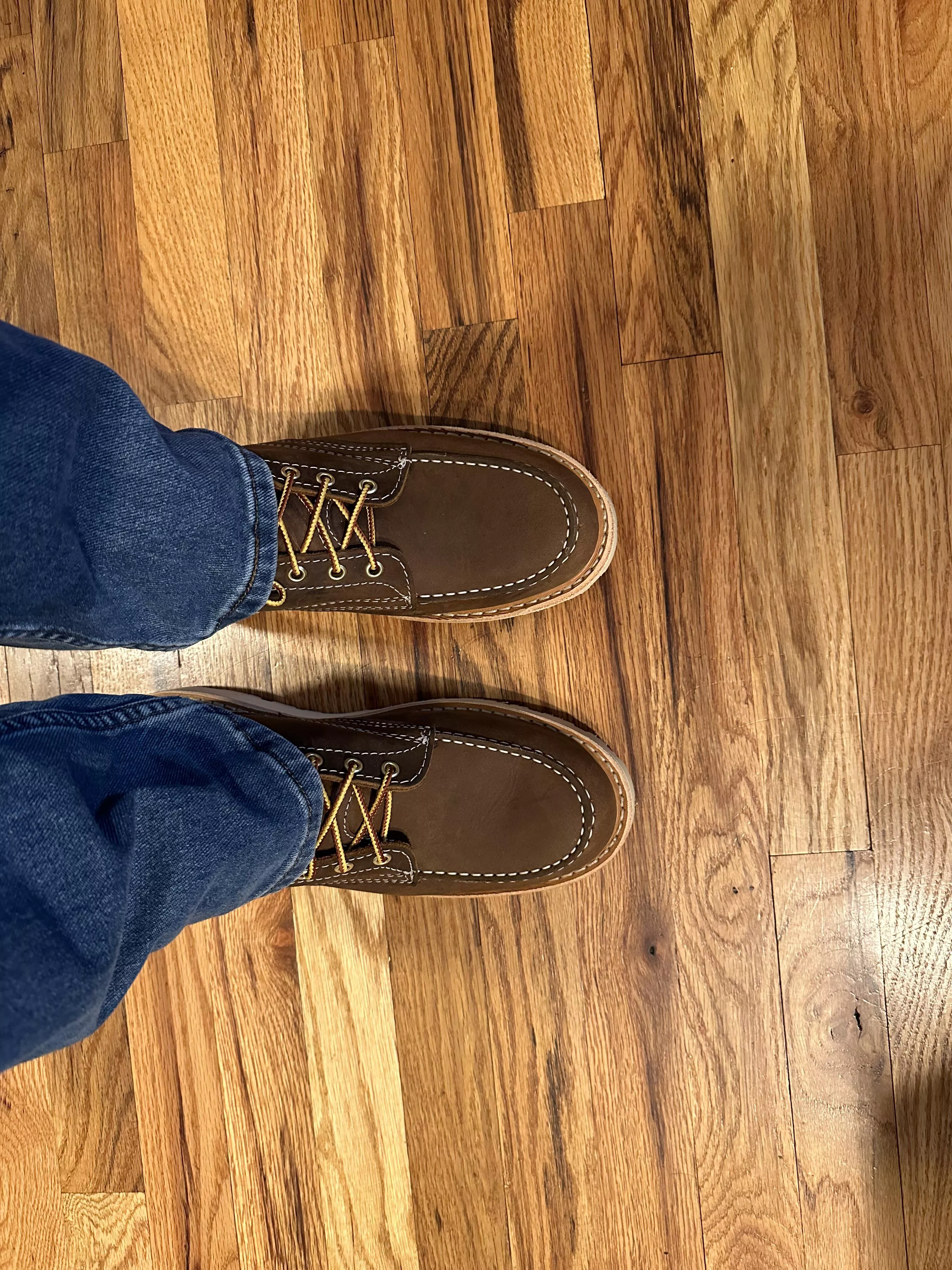 First part of whites! posted by Triggerunhappy