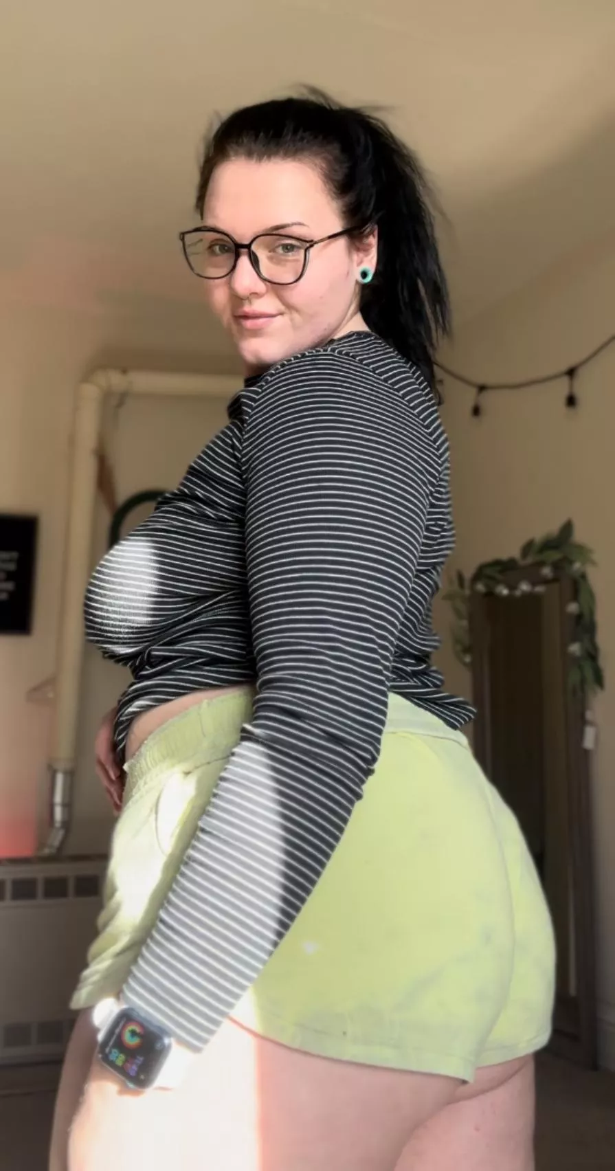 flawless & braless posted by Raven_Graves11