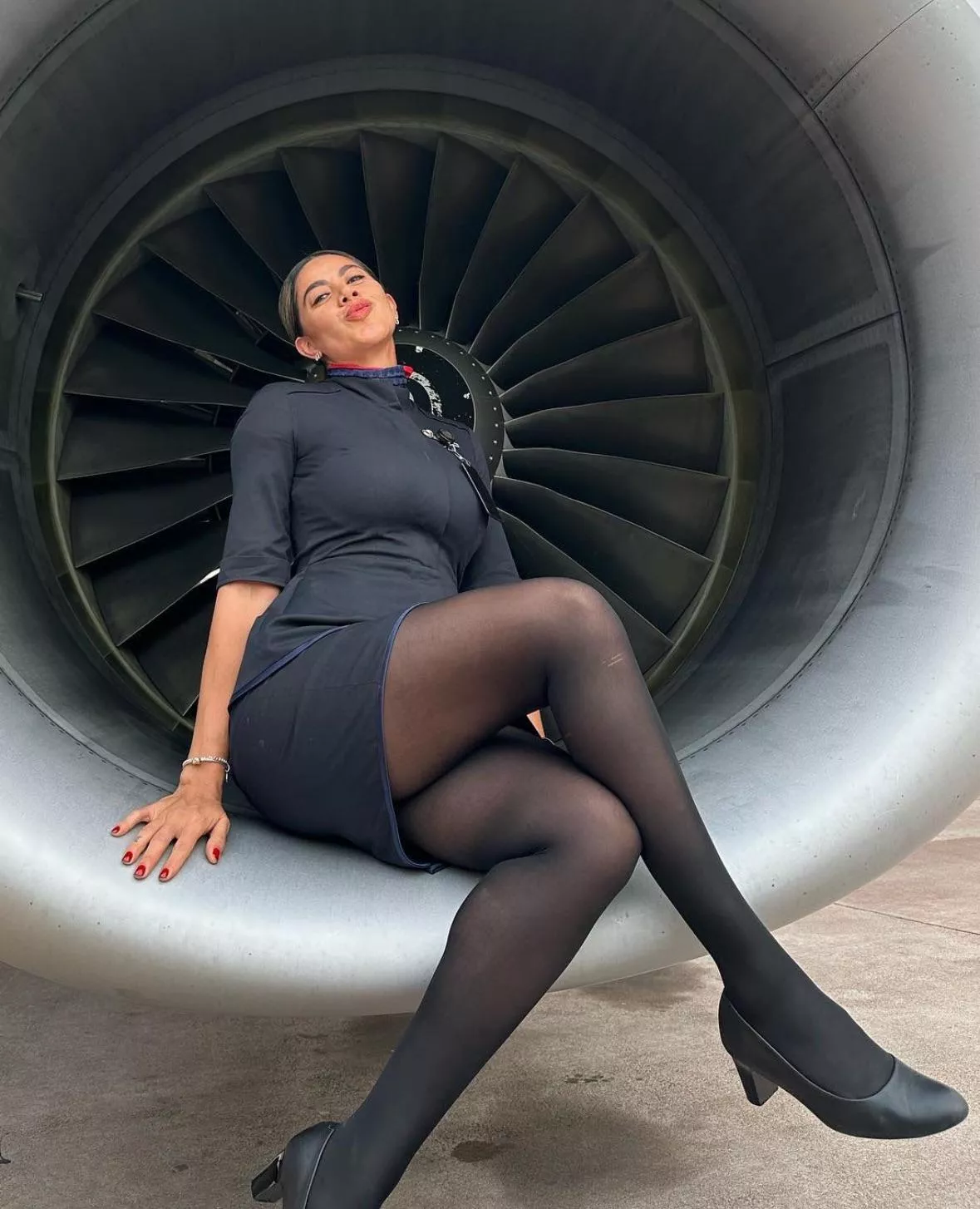 Fly with me posted by IkarusAndTheSun