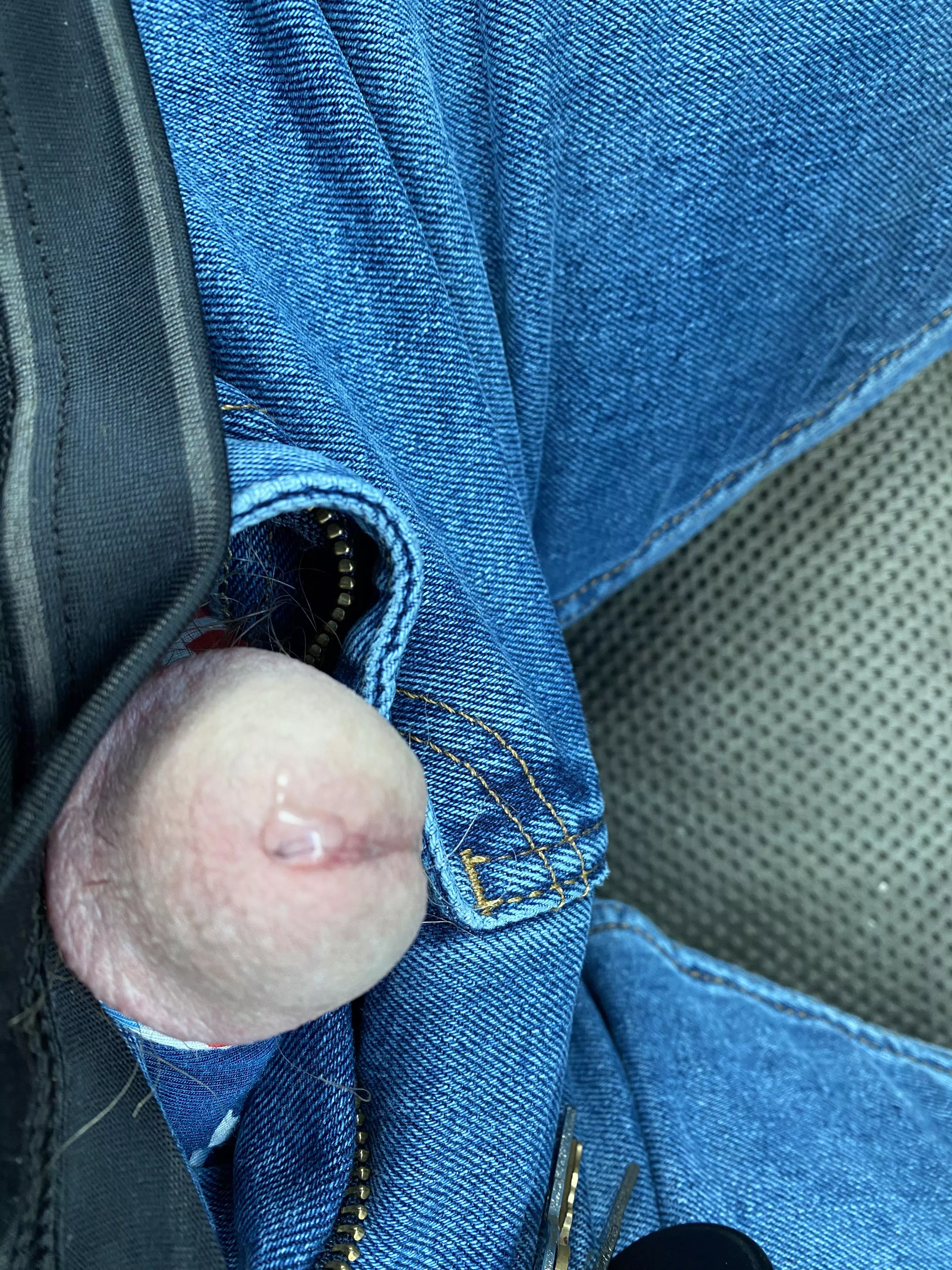 Fresh air on the ride home posted by beachislife121