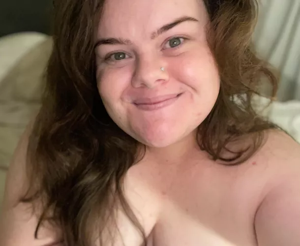 Fresh faced, time to relax. Hope you have a great Saturday 💕 by Miss_AmeliaC