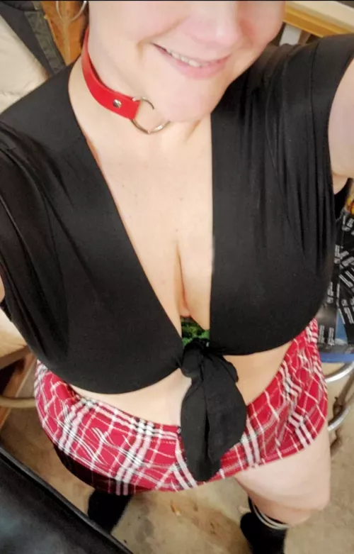 Friendly Friday by midwestgirl401980