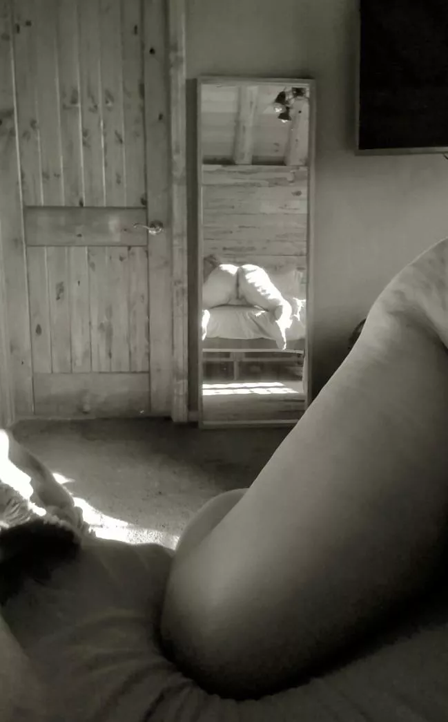 Frisky (F)riday is my favorite day🤗 posted by lovemyjugs