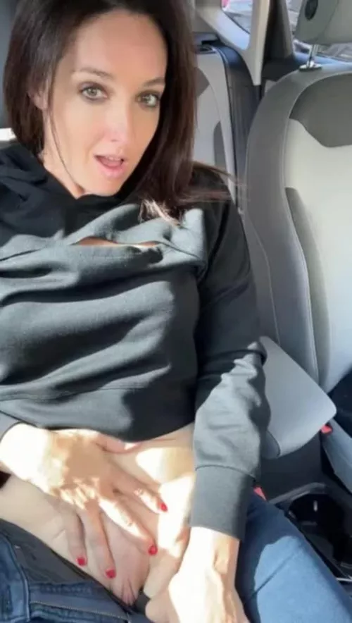 Fuck me in the backseat by Pleasant_Bar_1954