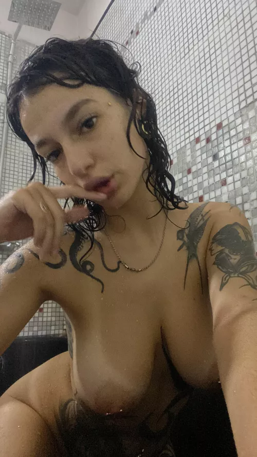 Full body is viable only for some of you ;) by Evergreeson