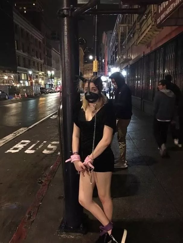 fun in the streets posted by Mundane-Employer-719