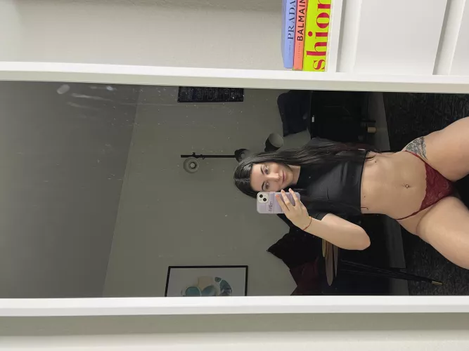  Getting ready for the breeding, please knock first  by matrixrevived