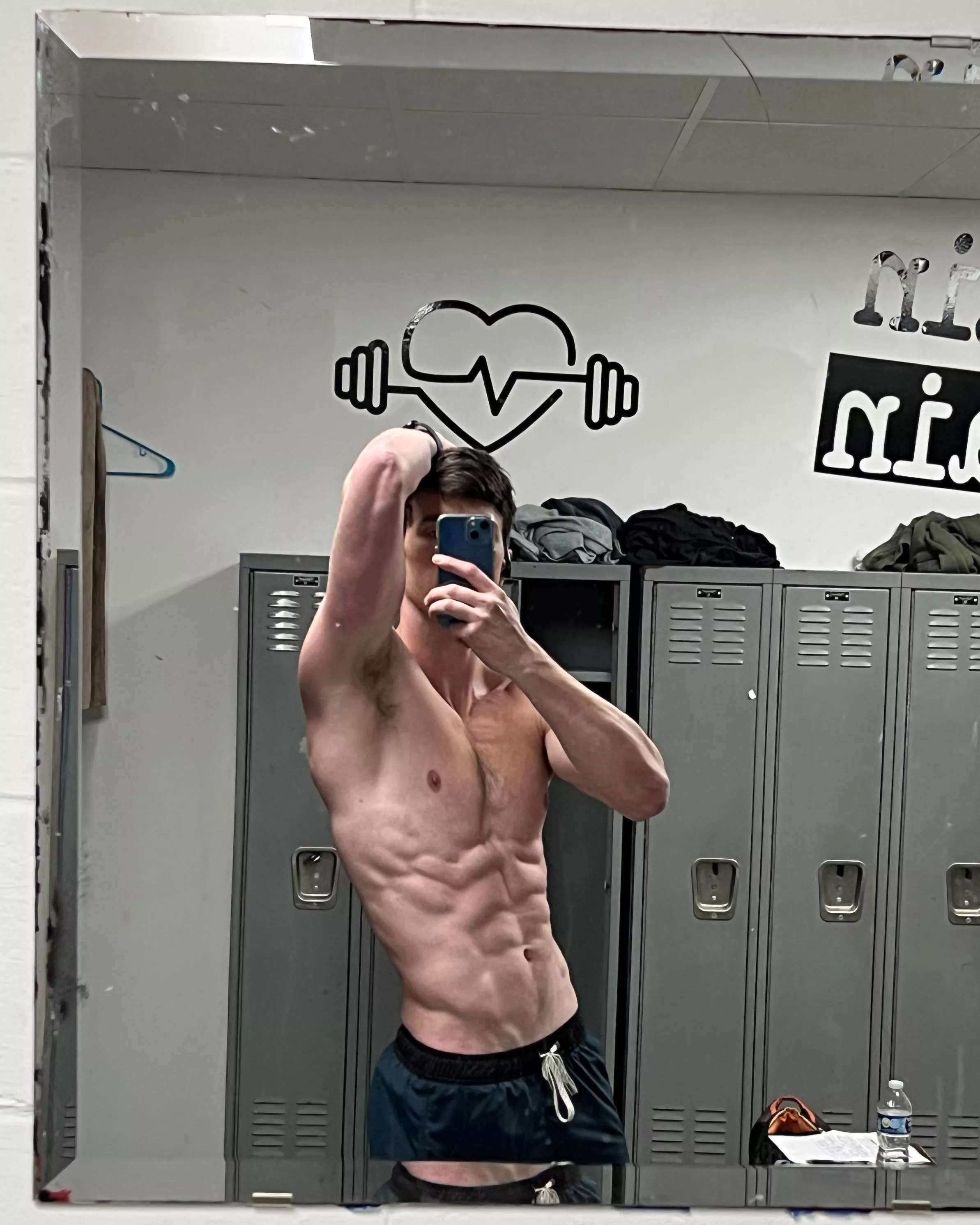 Getting shredded again  posted by Shred_and_Bread