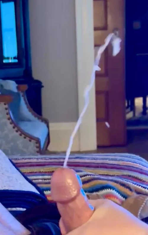 Geyser by ThisIsMaybeMe