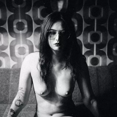 Glasses... by pokemon_art_45