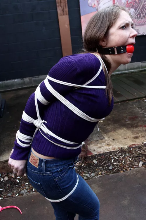 going for a walk by Mundane-Employer-719