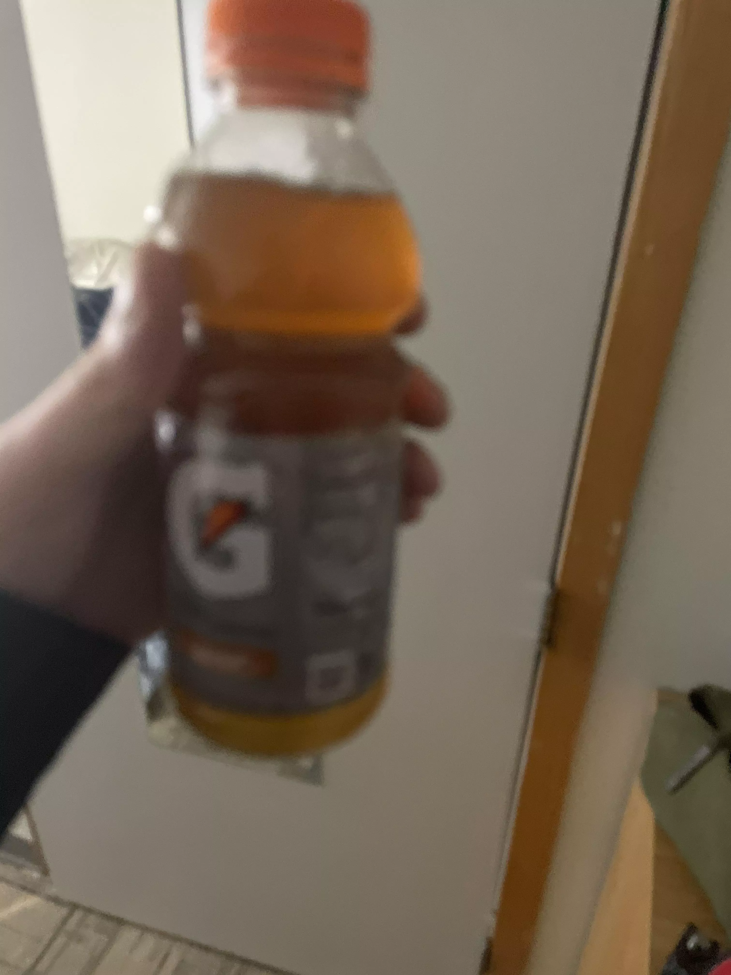 Gona show my mom my Piss bottle posted by Rob-rilips
