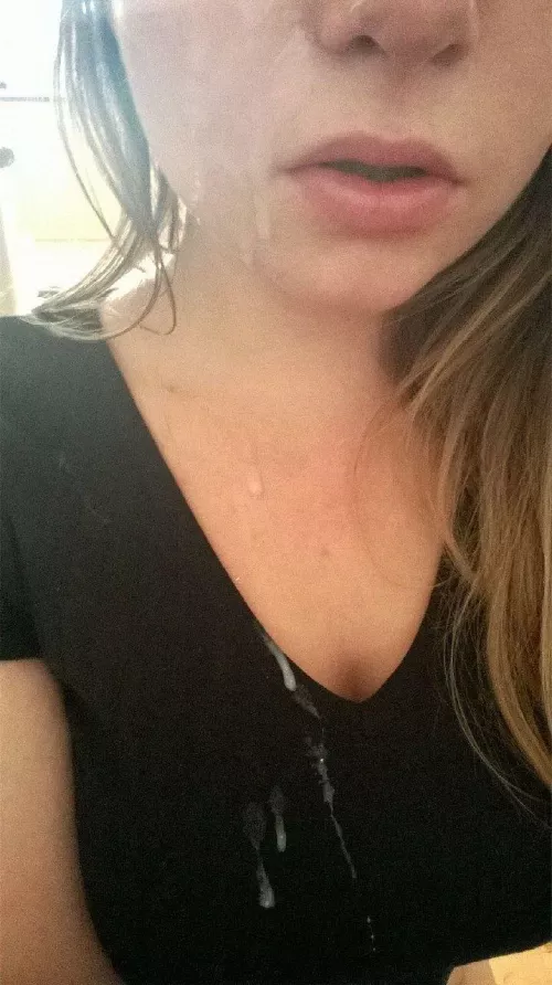 Good girls get sweet rewards 💜♀️💜 by TuttiCutieFruity