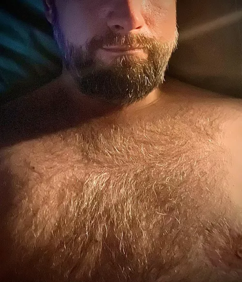 Good morning by DocThrowaway1987