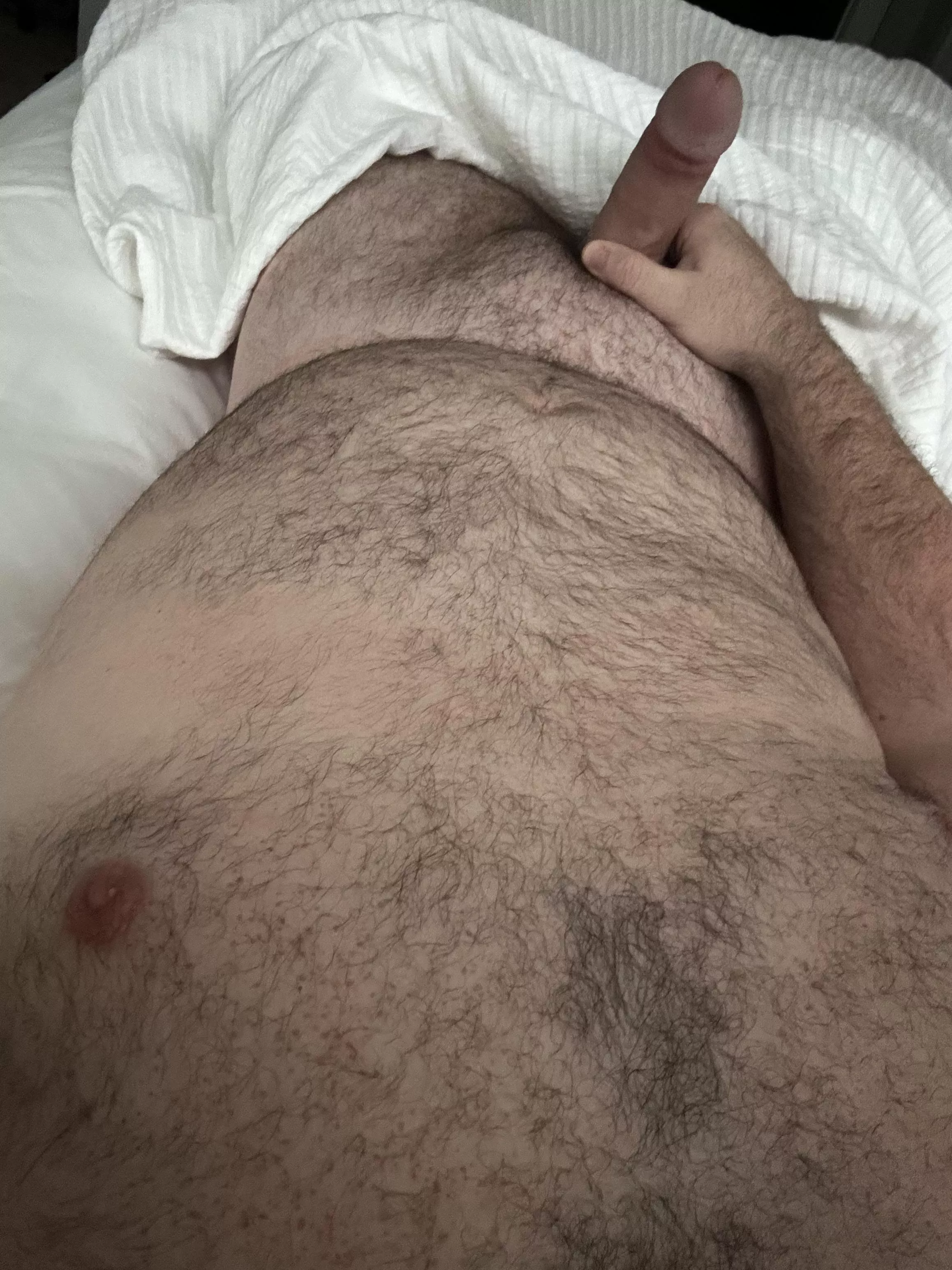 Good morning. posted by EnvironmentalFun7391