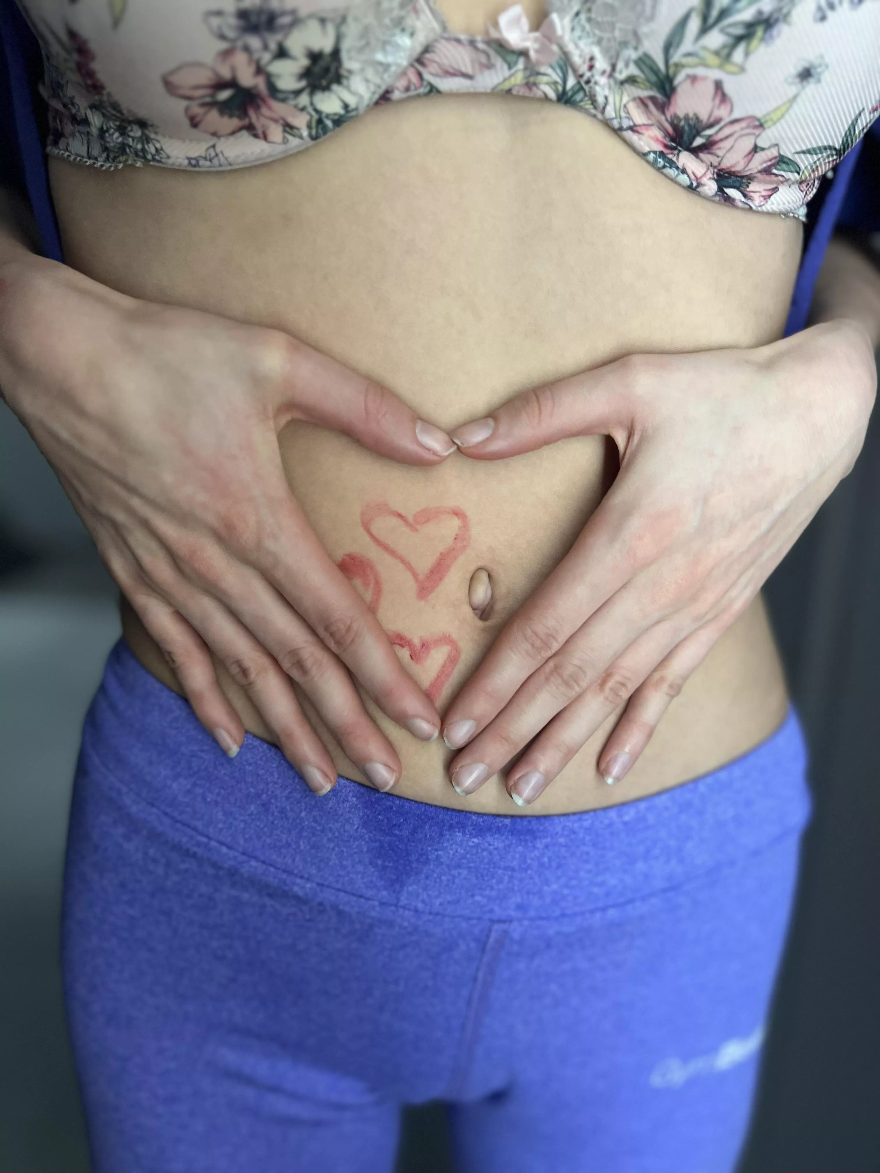 guess how many hearts for a kiss  posted by _ivannabelle