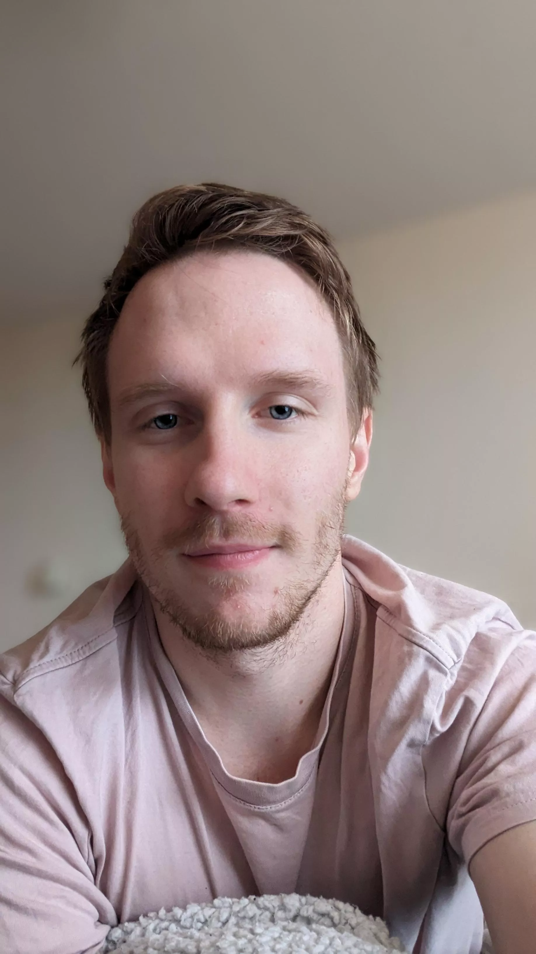 Hair is getting messy. What kind of haircut should I get? posted by jegelskatig