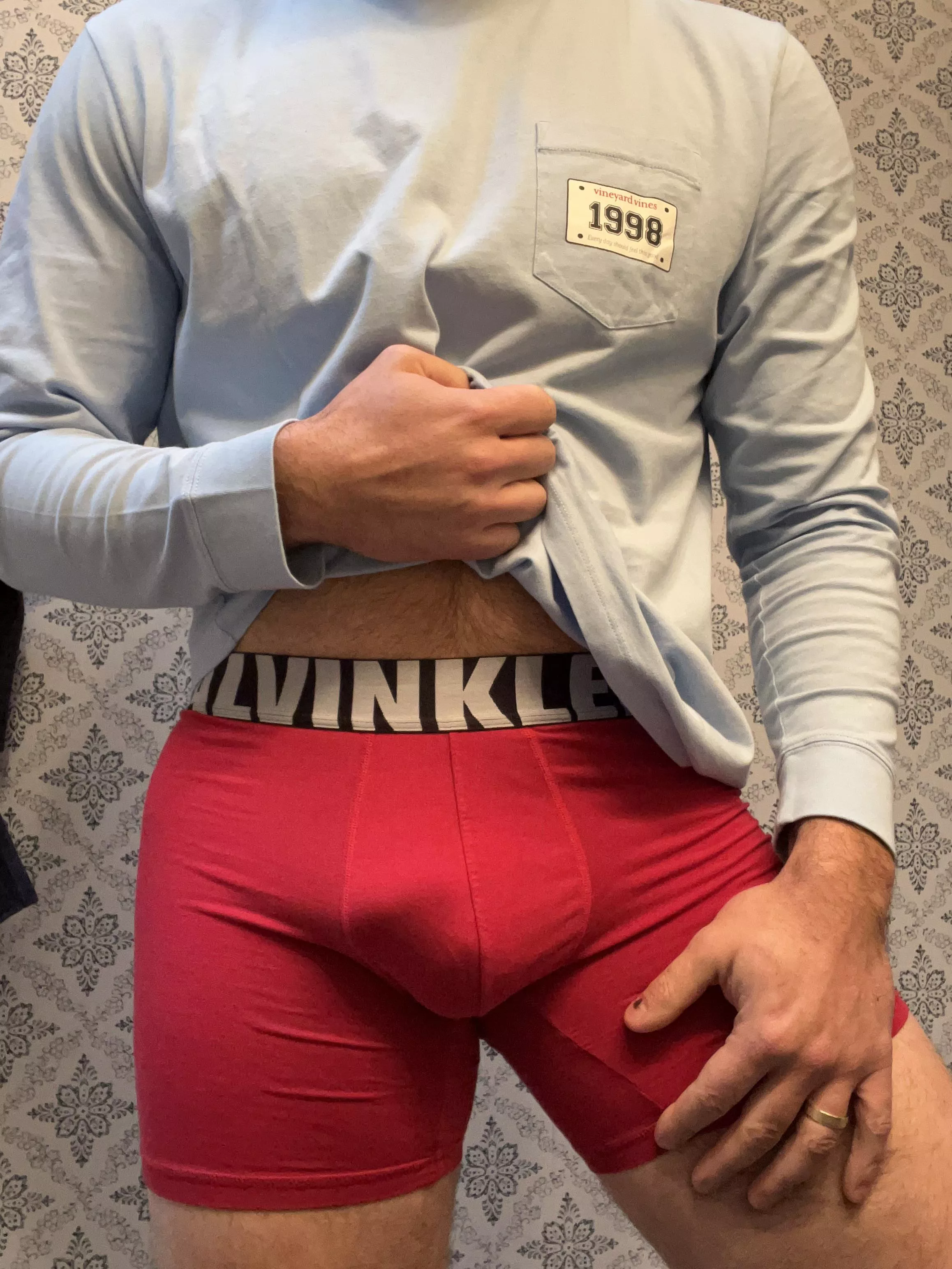 Happy Horny Saturday posted by MutedConflict58