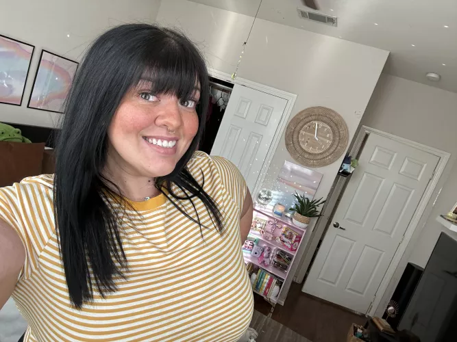 happy monday by Brilliant_Etiquette