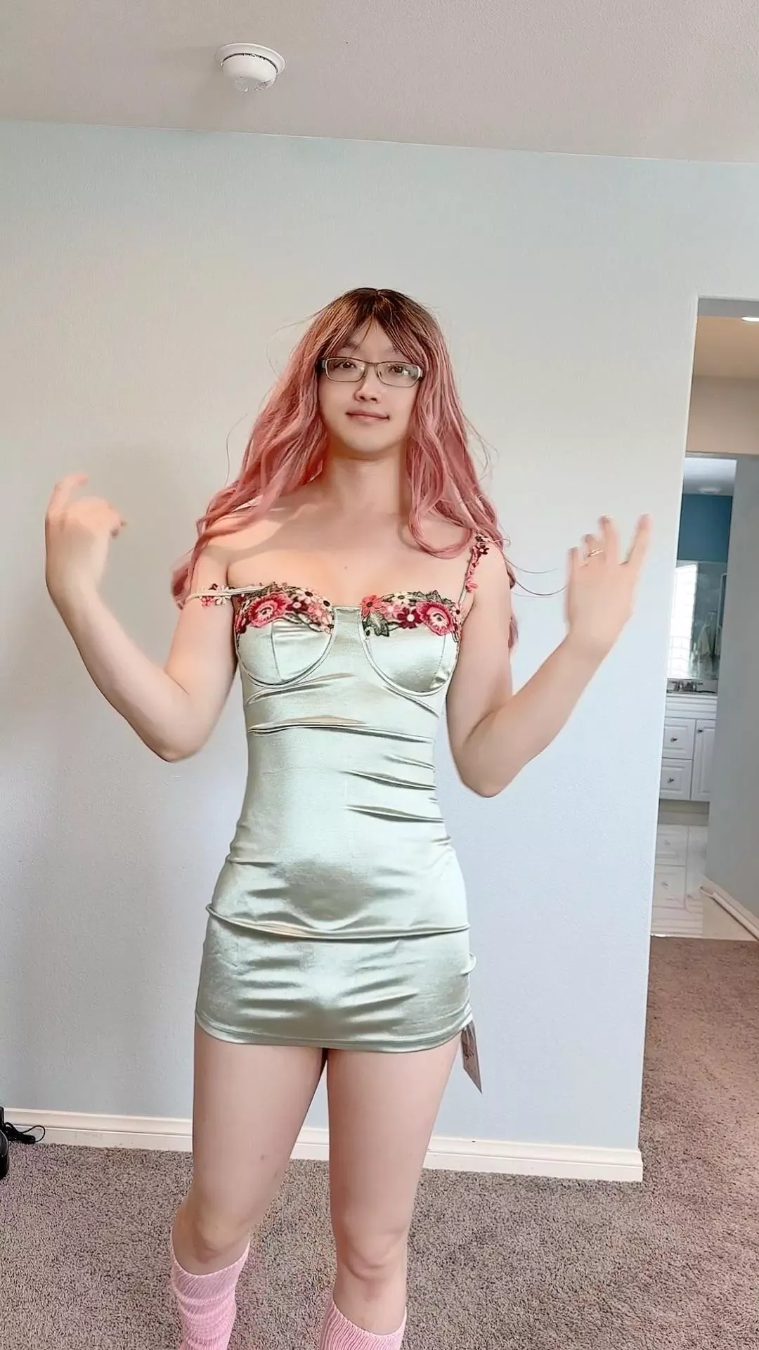 Happy weekend ❤️ posted by Telperienjzsn