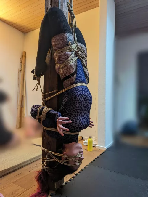 hashira IV by semenawa