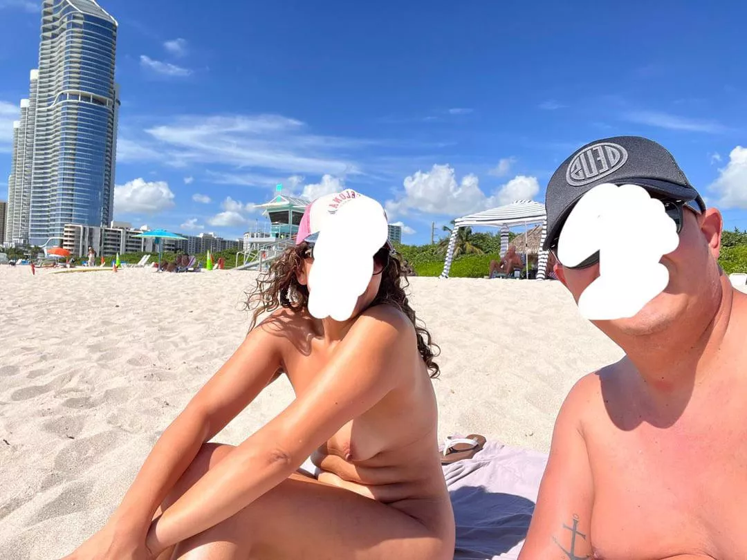 Haulover Beach posted by HD_FLO