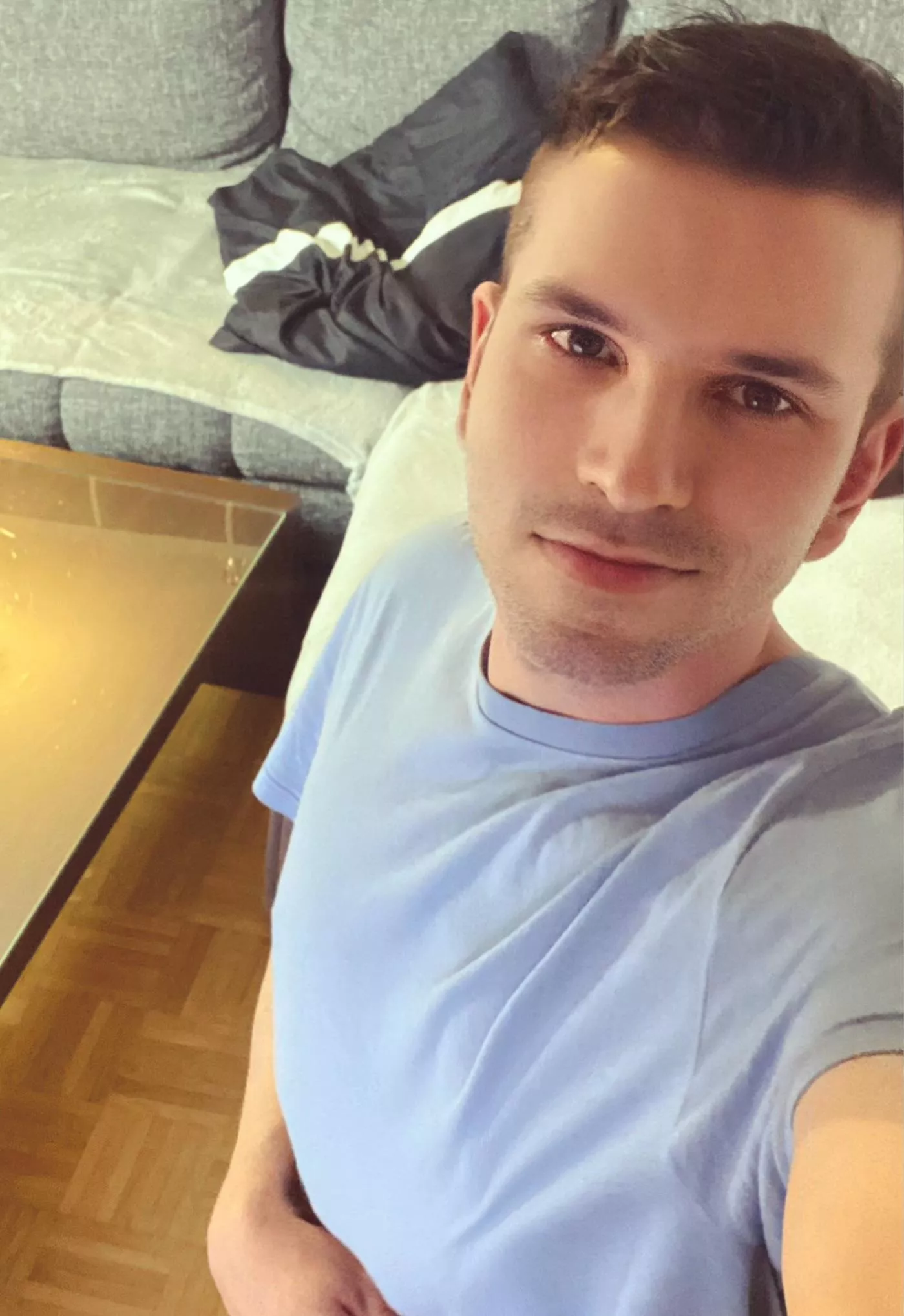 Have a great weekend everyone 🦦 posted by LeeCoehrXXX