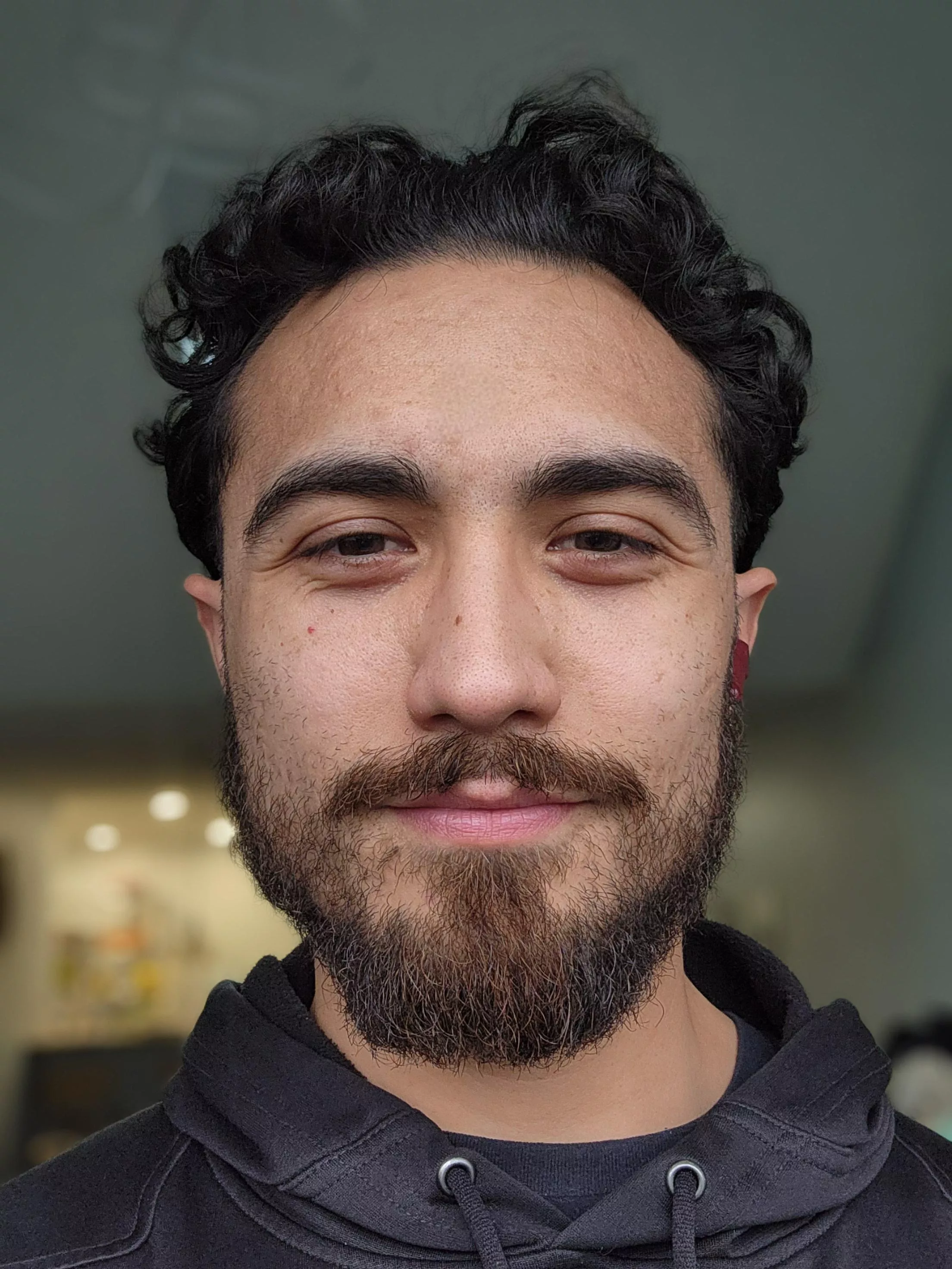 Hello gorgeous people 😍 happy Friday 🫶🏽 posted by Upper_Cod_2043