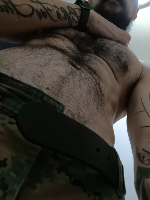 Hello there 🤎🤎🤎 by luchilove69