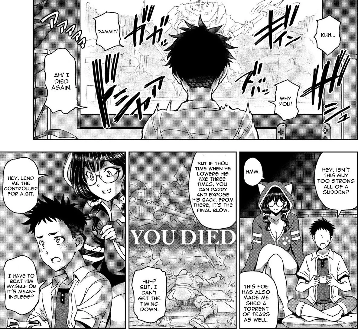 hentai_irl posted by VertyNas