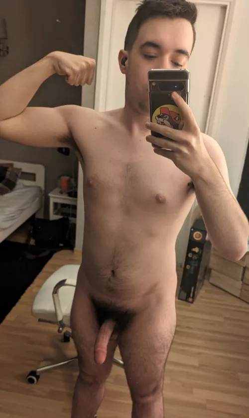 Hey :)  by WalkerHorrorGayBoy