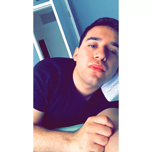 Hey guys :) by ricky_pop