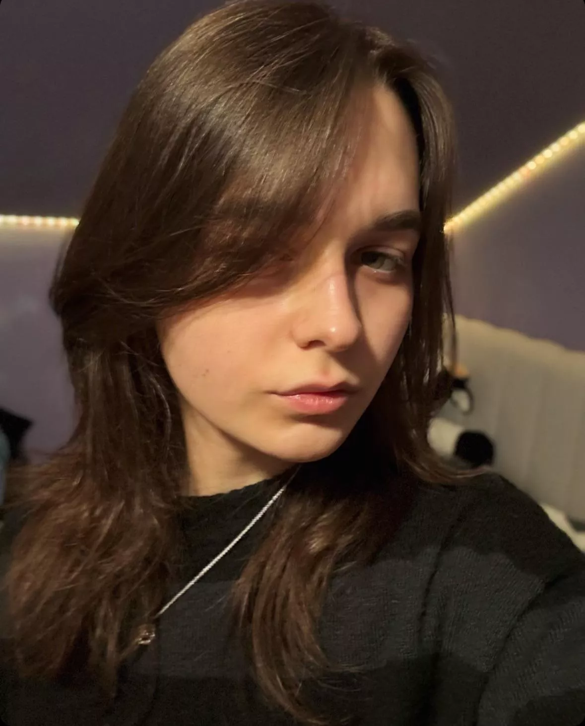 Hi ♡ posted by Kropkusia