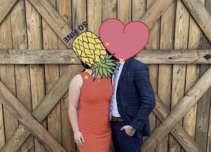 Hi loves 💛 hubby and I are looking for a play partner for my husband while I watch and enjoy! Virtual or in person, we travel all the time! by travelinglovers2