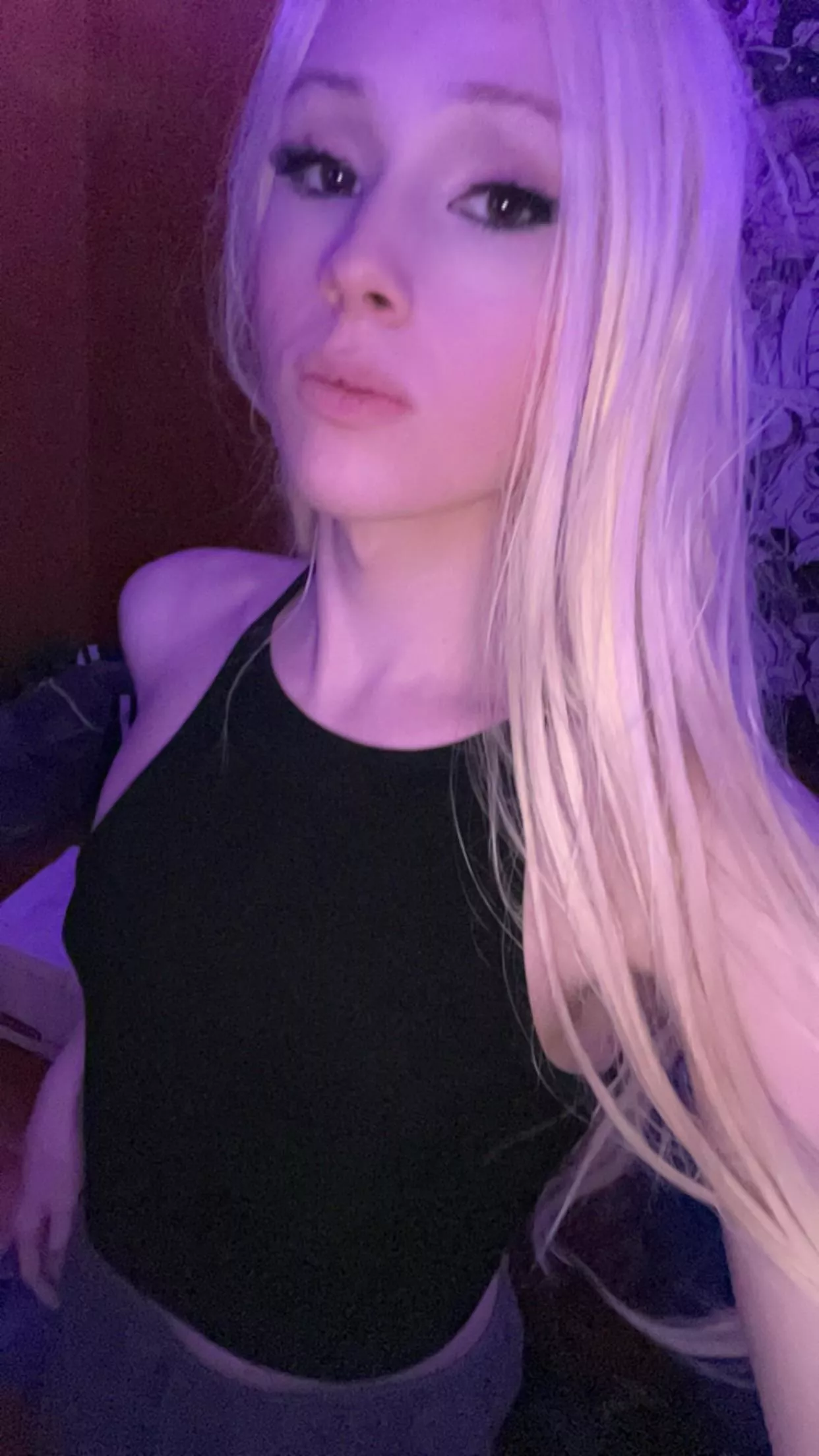 hi 💕 posted by xnanopopx