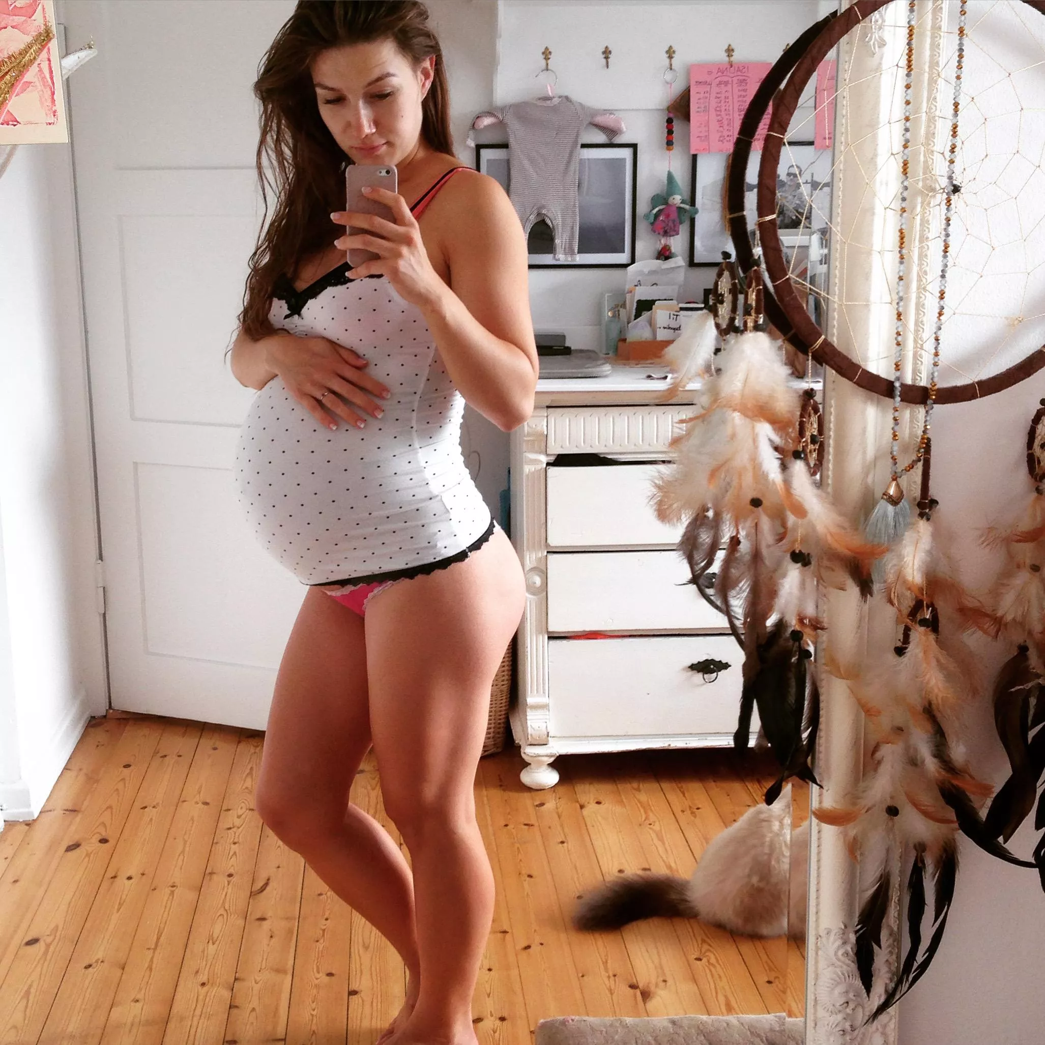 Home alone, would you come over? posted by SnowWhiteDK