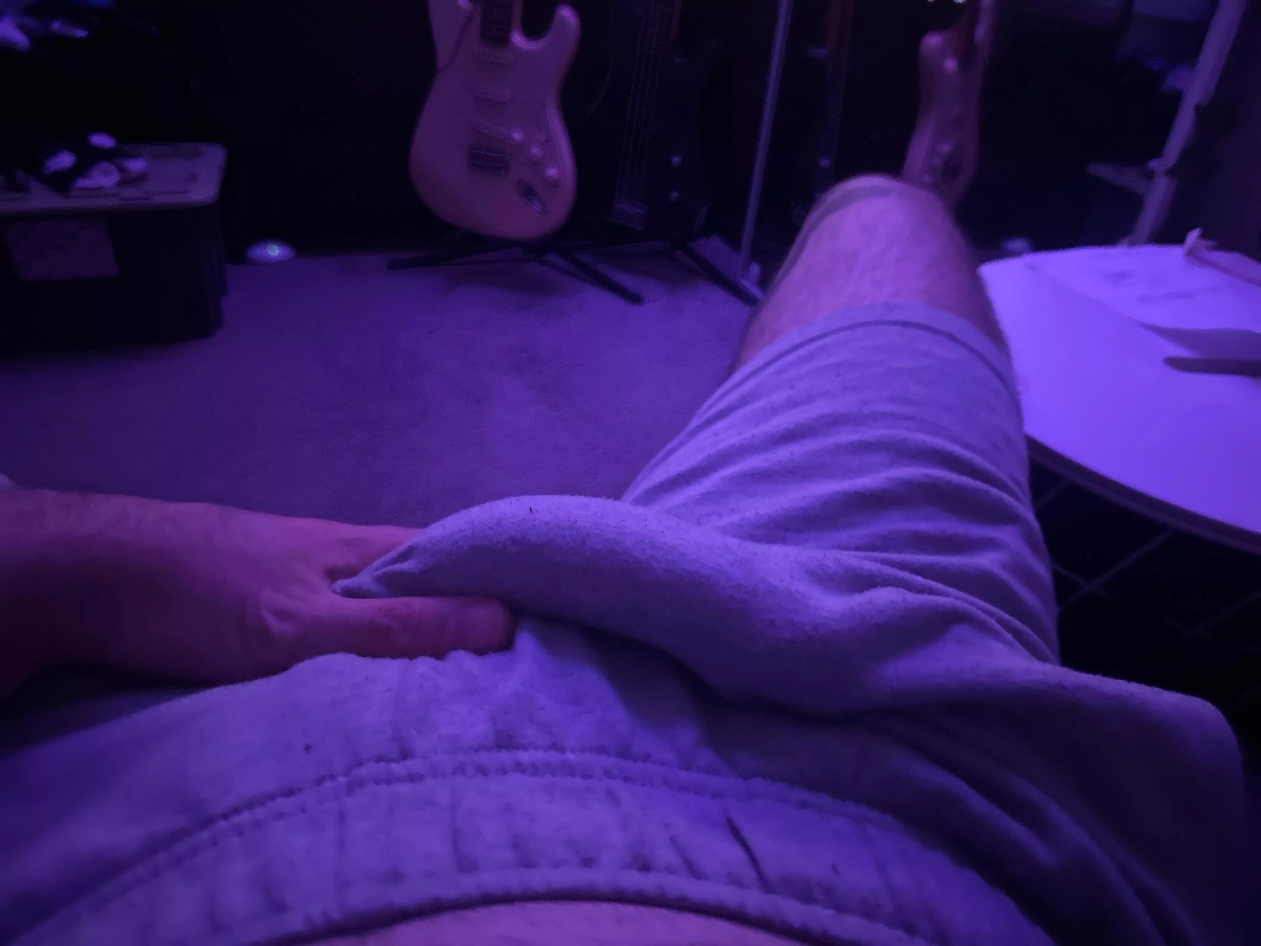 Hope someone enjoys this here posted by Glass_Juice_1814