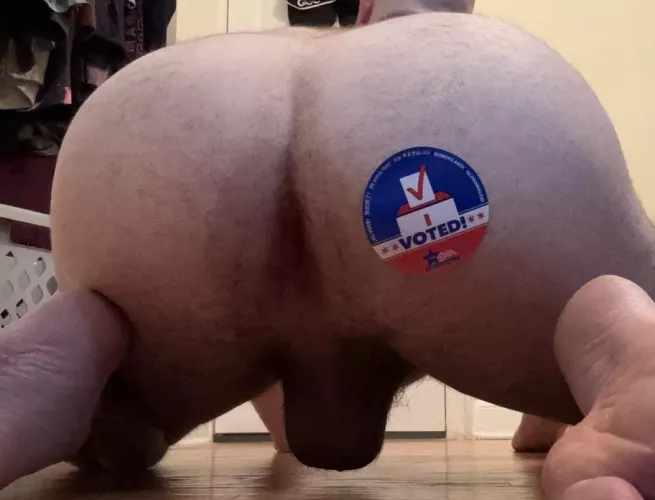 Hope you are all performing your civilian responsibilities by b_dewott