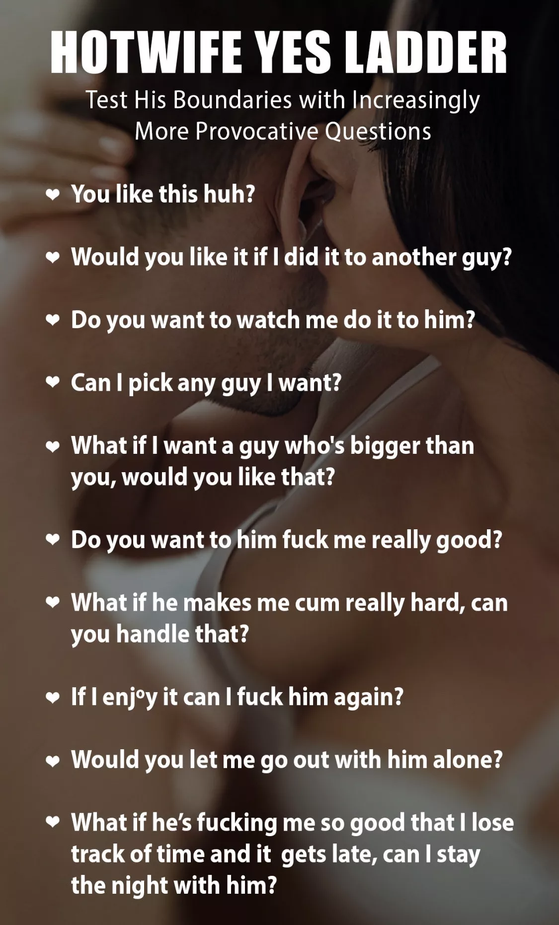 hotwife yes posted by shark183123