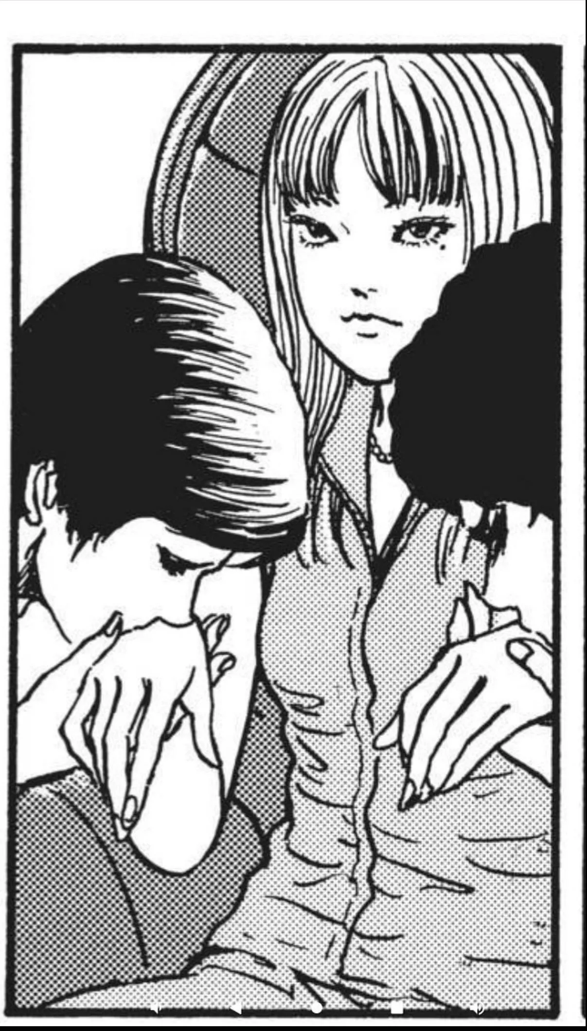 How I expect to be treated posted by katrina34