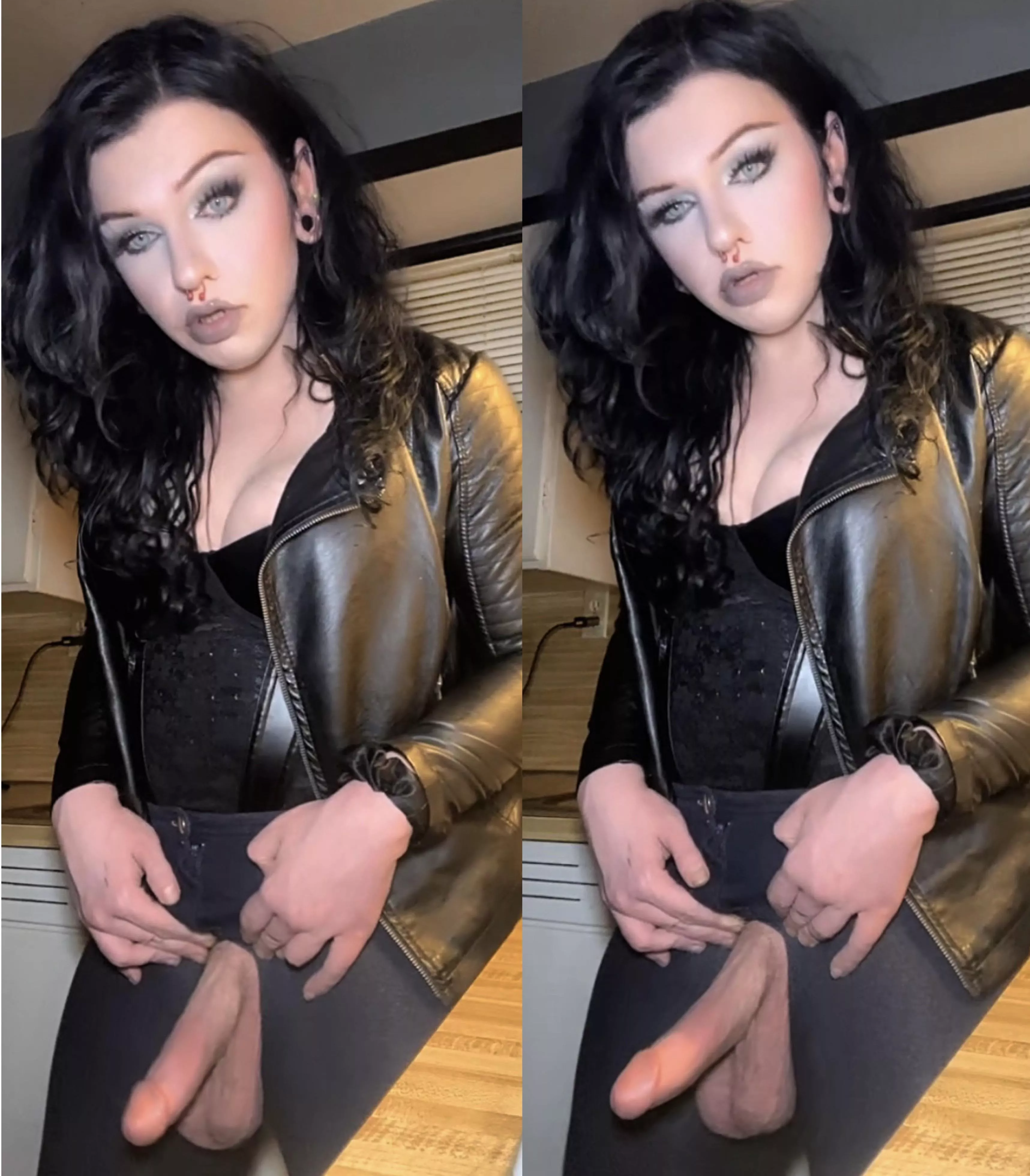 How would you make me cum? 😈 posted by L8TEX