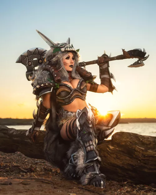 Howdy Jessica  by ethanhunt8989