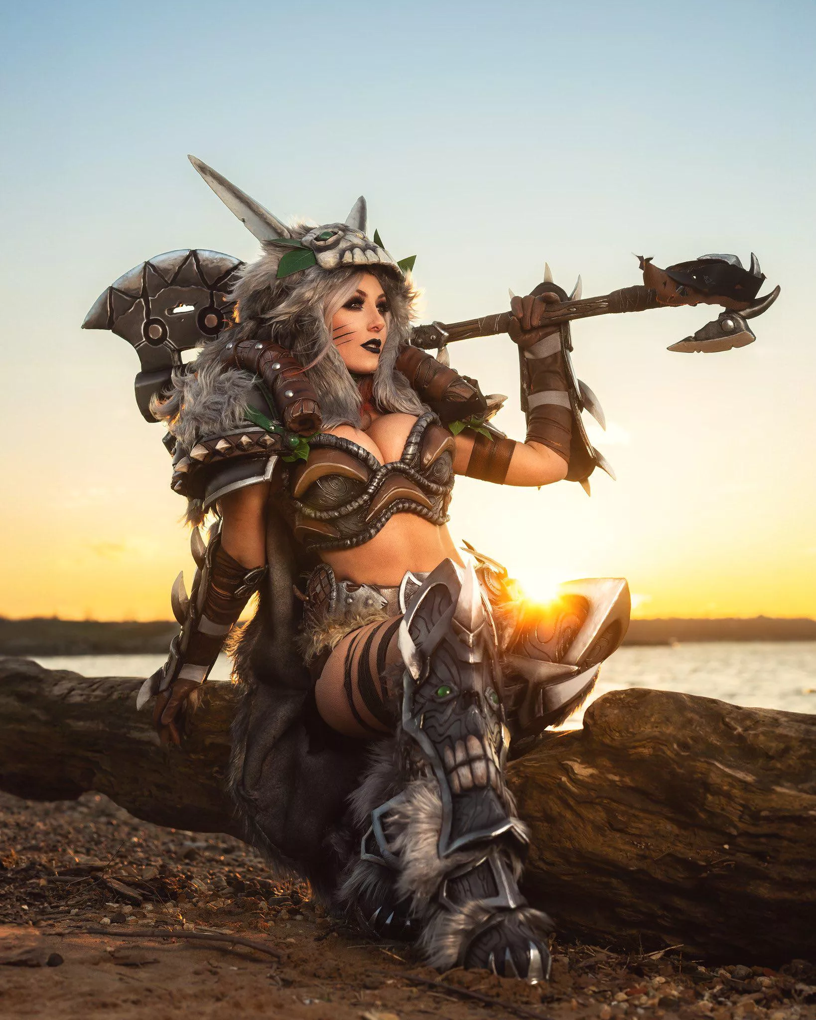 Howdy Jessica  posted by ethanhunt8989