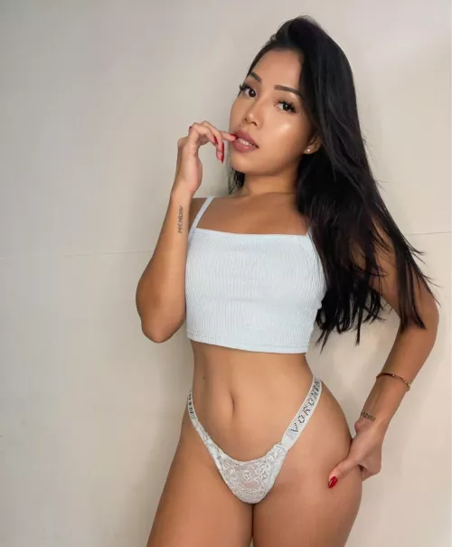 I bet you'll love how I taste by littlefeyuu