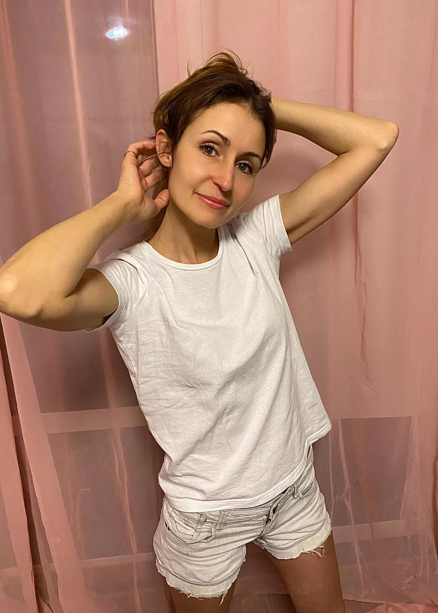 I can be your passionate dance partner (F31) posted by Viki_soul